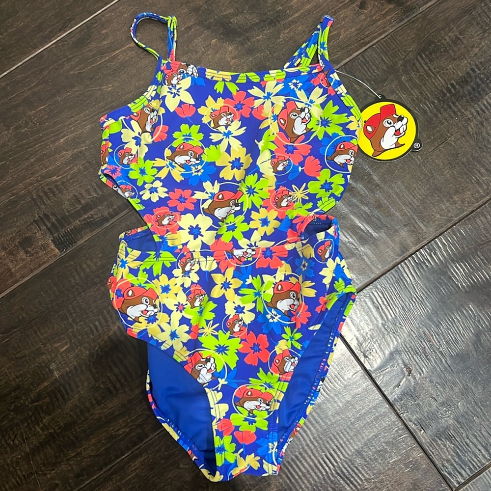 Buc-ee’s swimsuit